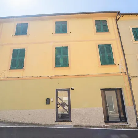 Casetta Ligure, 1km Dal Mare شقة سيستري ليفانتي
